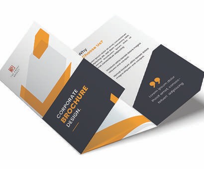 Brochures